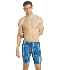 Sporti HydroLast Artsy Jammer Swimsuit (22-40)
