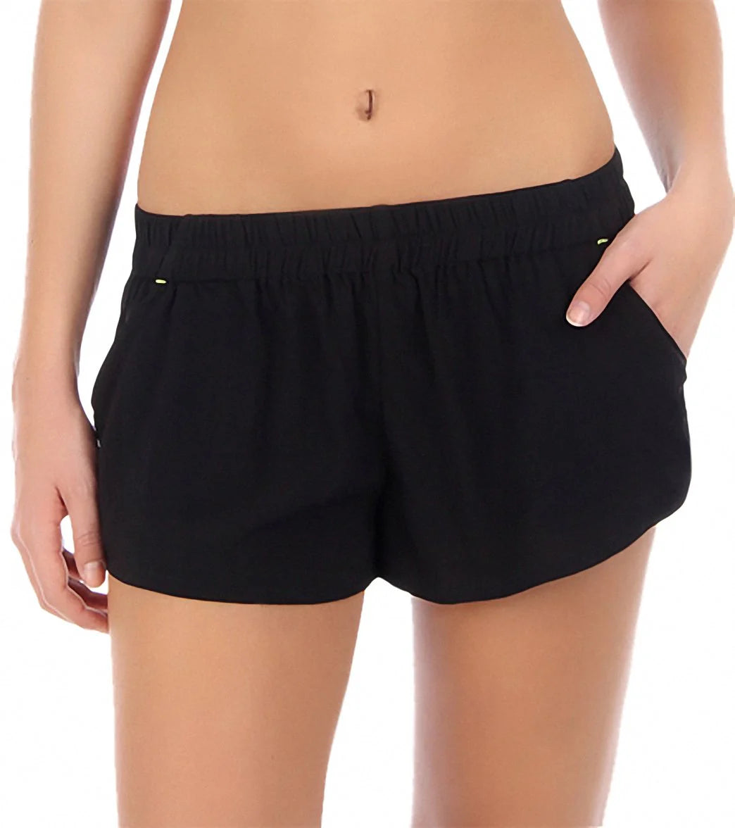 Body Glove Women's Fergie Mini Short