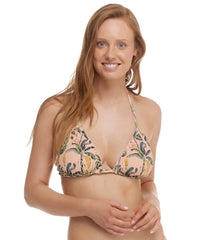 Body Glove Women's Equator Dita Reversible Bikini Top (D Cup)