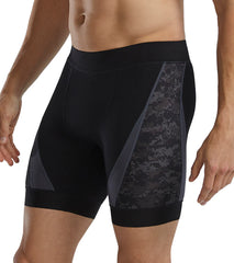 TYR Active Men's Alliance Splice Durafast Elite 6.5 Jammer Swimsuit