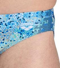Arena Men's Waterday Brief Swimsuit