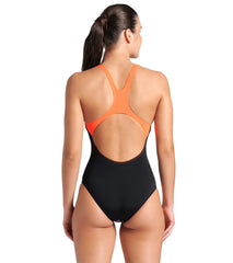 Arena Women's Cupcakes Pro Back One Piece Swimsuit