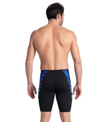 Arena Men's Surfs Up Jammer Swimsuit