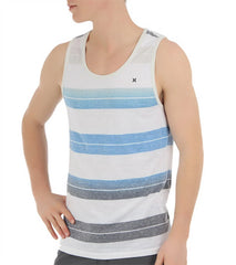 Hurley Men's Hawk 2.0 Tank