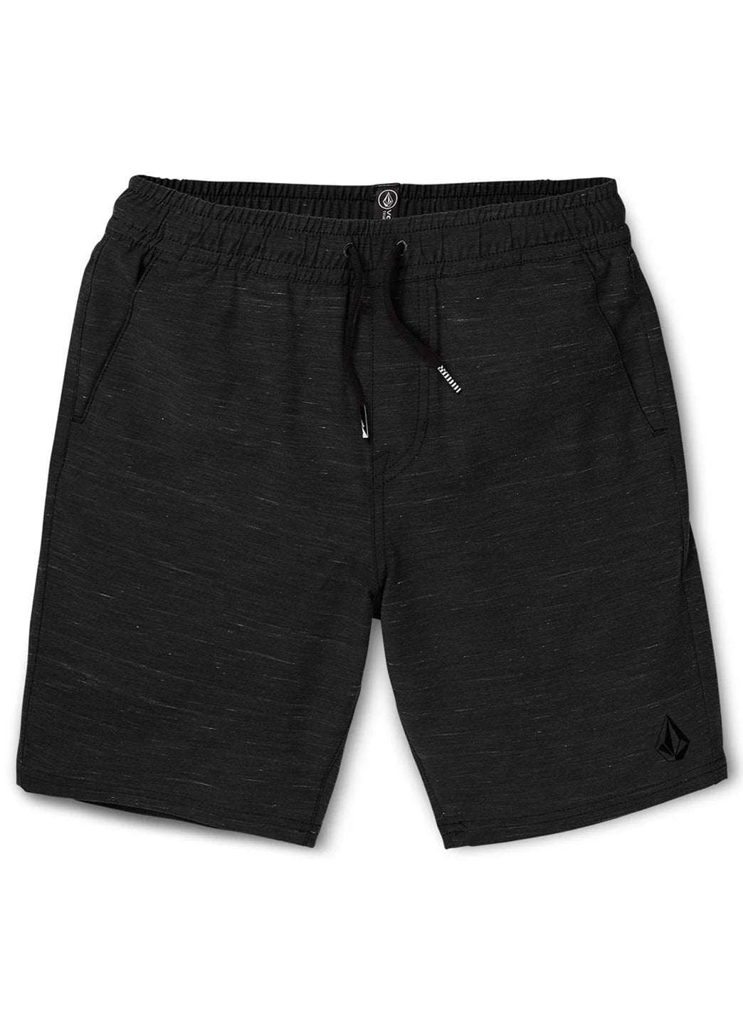 Volcom Men's 19" Understoned Swim Trunks