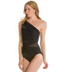 Miraclesuit Women's Network Jena One Piece Swimsuit