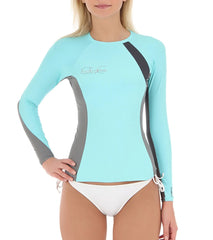 Body Glove Women’s Performance Long Sleeve Rashguard