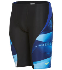 Speedo Men's Lane Game Jammer Swimsuit