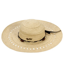 Rip Curl Women's Animalia Boho Hat