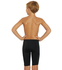 Sporti Molecule Splice Jammer Swimsuit Youth (22-28)