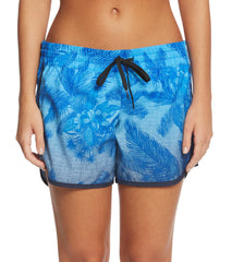Hurley Women's Colins 5" Supersuede Boardshort