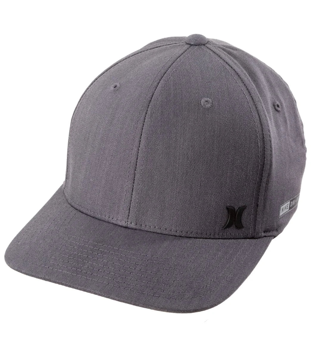 Hurley Men's Dri-Fit Flow Hat