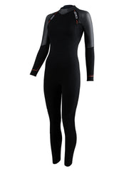 Zone3 Women's 2025 Active-Flex Fullsuit Tri Wetsuit