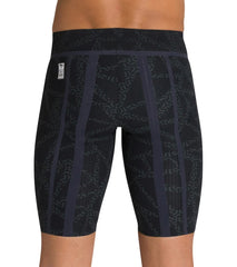 Arena Men's Limited Edition Bishamon Warrior Powerskin Carbon Core FX Jammer Tech Suit Swimsuit