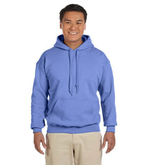 Gildan Unisex Heavy Blend Hoodie Violet