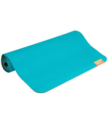 Hugger Mugger Earth Elements Eco Yoga Mat  72" 5mm