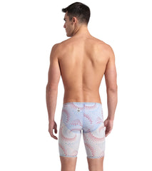 Arena Men's Powerskin Fireflow Carbon Air2 SL LE Jammer Tech Suit Swimsuit