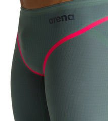 Arena Men's Powerskin Carbon Core FX Jammer Tech Suit Swimsuit