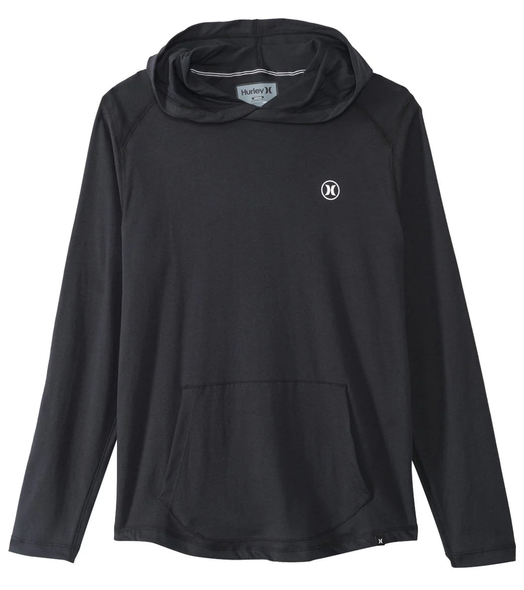 Hurley Men's Dri-Fit Lagos Pullover Hoodie