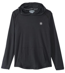 Hurley Men's Dri-Fit Lagos Pullover Hoodie