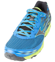 Mizuno Men's Wave Hayate 2 Trail Running Shoes