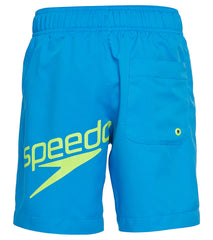 Speedo Boys' Beach Time Redondo 15" Volley Short (Little Kid, Big Kid)