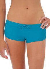 Sporti Active Cheeky Boyshort Swim Bottom
