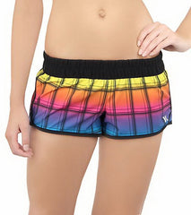 Hurley Women's Phantom Beachrider Boardshort