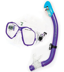 Body Glove Oasis Jr. Mask/Snorkel Combo