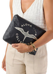 ALOHA Kikaha Mid Swim Pouch