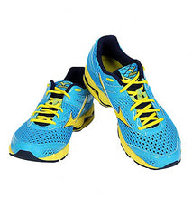 Mizuno Men's Wave Precision 13 Running Shoe