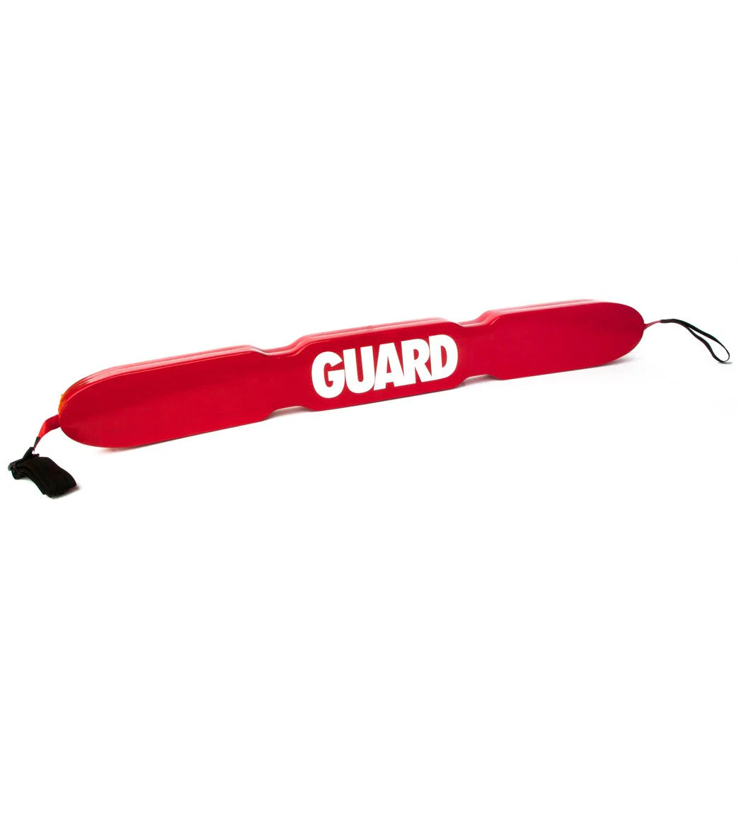 KEMP USA 53" Cut-A-Way Rescue Tube