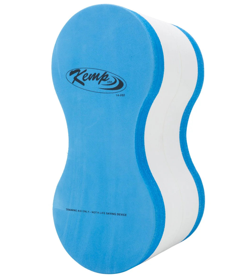 KEMP USA Solid Pull Buoy