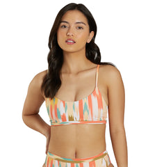 JOLYN Women's Zuma Mia Bikini Top