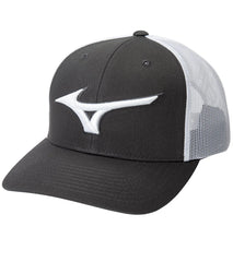 Mizuno Diamond Trucker Hat