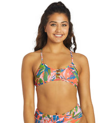JOLYN Women's Tomcat Retreat Bikini Top