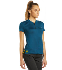 FINIS Women's Tech Polo