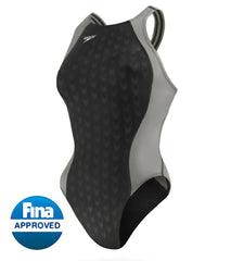 Speedo Fastskin II Recordbreaker Tech Suit Swimsuit