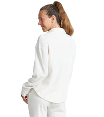 Thrive Societe Boyfriend Shirt