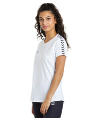 Arena Women's Icons Team Short Sleeve T-Shirt