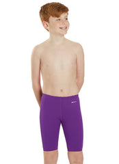 Sporti HydroLast Solid Jammer Swimsuit (22-44)