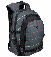 Rip Curl Men's Posse Backpack Medina
