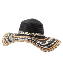 Rip Curl Tigress Boho Hat