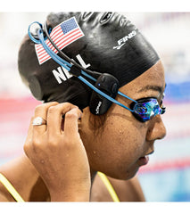 FINIS Amnis Stream Headphones