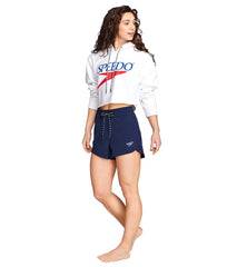 Speedo Women's Woven Short