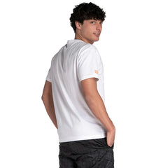 Arena Unisex 50th Anniversary Short Sleeve T-Shirt
