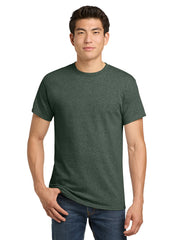 Gildan Unisex Cotton Crew Neck T-Shirt