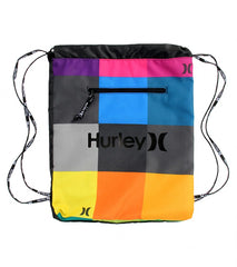 Hurley Men's Honor Roll Carry Sack