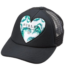 Hurley Clark Little Trucker Hat