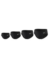Speedo Fit Kit Brief (50% Poly)